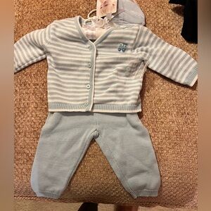 Baby outfit. NWT